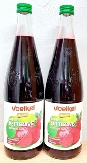 Voelkel - Beetroot Juice Lacato-Fermented